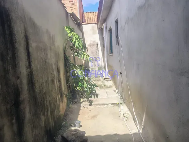 Sobrado 3 quartos e 2 banheiros, à venda, no bairro Campo Grande em Rio de Janeiro