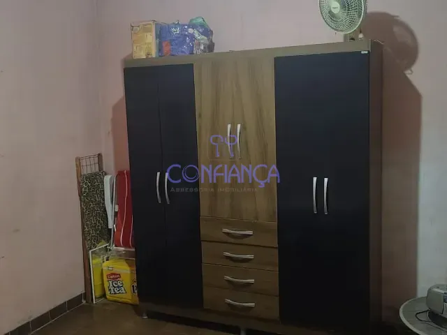 Sobrado 3 quartos e 2 banheiros, à venda, no bairro Campo Grande em Rio de Janeiro