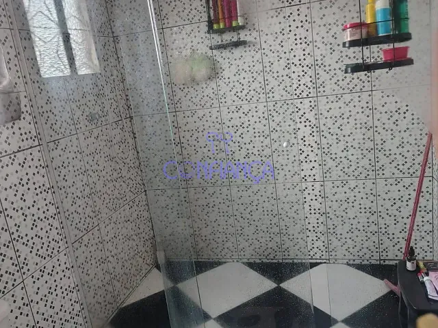 Sobrado 3 quartos e 2 banheiros, à venda, no bairro Campo Grande em Rio de Janeiro