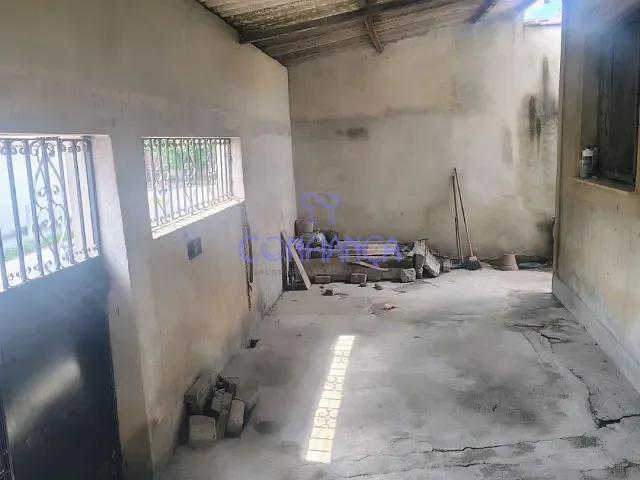 Sobrado 3 quartos e 2 banheiros, à venda, no bairro Campo Grande em Rio de Janeiro