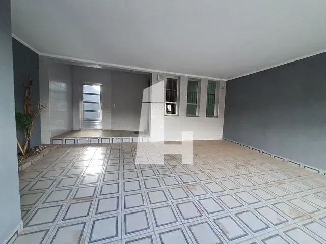 Sobrado 3 quartos e 3 banheiros, à venda, no bairro Vila Augusta em Guarulhos