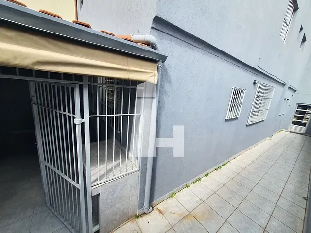Sobrado 3 quartos e 3 banheiros, à venda, no bairro Vila Augusta em Guarulhos