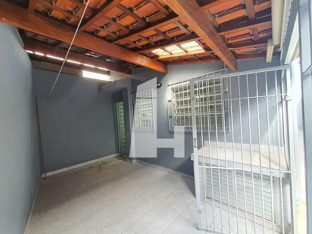 Sobrado 3 quartos e 3 banheiros, à venda, no bairro Vila Augusta em Guarulhos