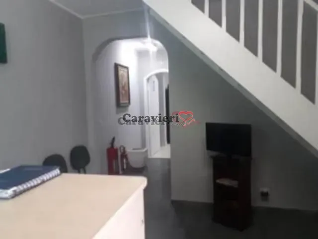 Sobrado com 48m², à venda, no bairro Penha de França em São Paulo
