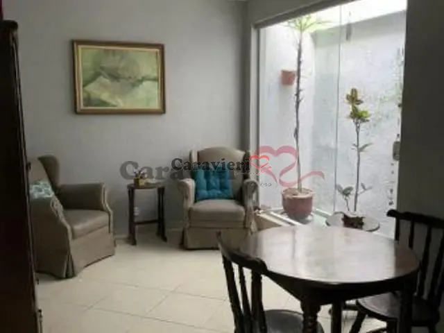 Sobrado com 48m², à venda, no bairro Penha de França em São Paulo