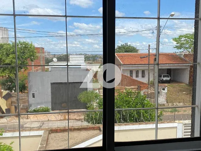 Sobrado com 484m² 3 quartos e 4 banheiros, à venda, no bairro Parque São João em Bauru