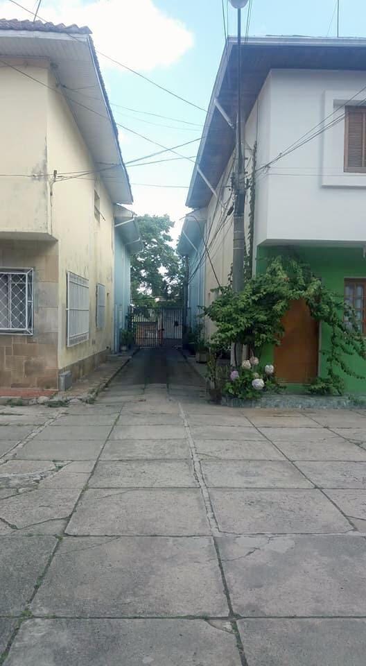 Sobrado à venda 2 Quartos, 1 Vaga, 84M², Campestre, Santo André - SP