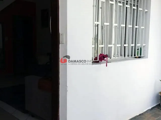 Sobrado com 84m² 2 quartos e 1 banheiro, à venda, no bairro Campestre em Santo André
