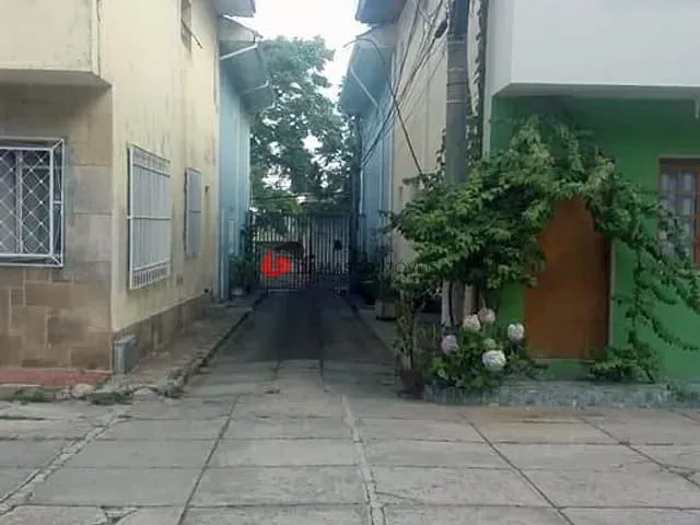 Sobrado com 84m² 2 quartos e 1 banheiro, à venda, no bairro Campestre em Santo André