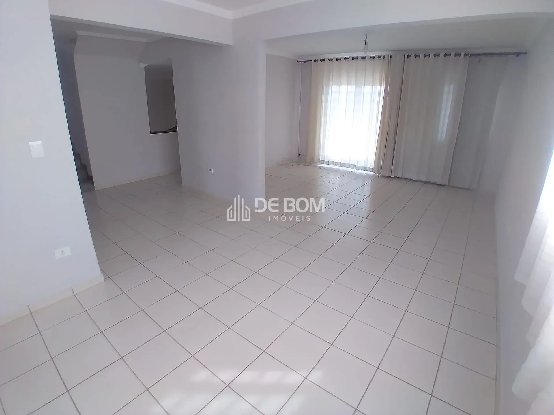 Sobrado, 3 quartos, 230 m² - Foto 2