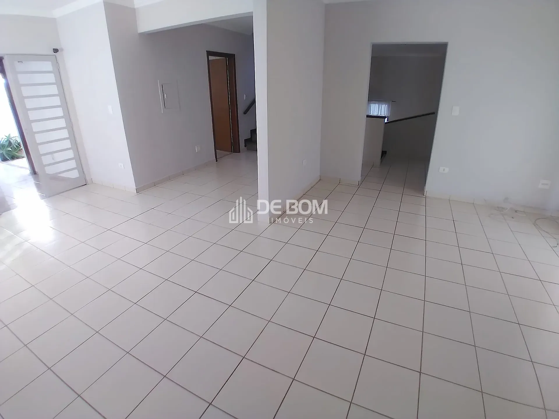 Sobrado, 3 quartos, 230 m² - Foto 4