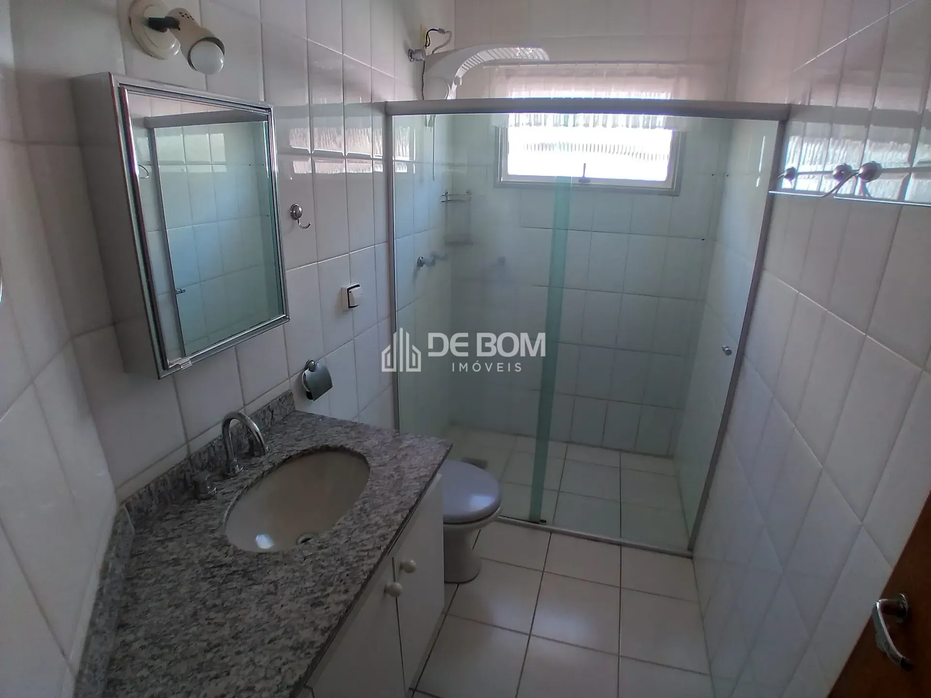 Sobrado, 3 quartos, 230 m² - Foto 17