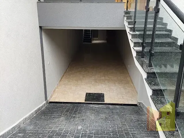Sobrado 3 quartos e 4 banheiros, à venda, no bairro Vila Granada em São Paulo