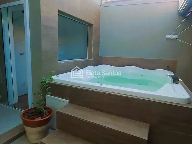 Sobrado com 150m² 3 quartos e 3 banheiros, à venda, no bairro Parque Novo Mundo em Americana