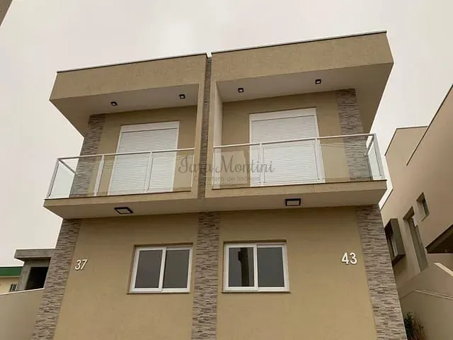 Sobrado com 125m² 3 quartos e 3 banheiros, à venda, no bairro Terra Nobre em Cotia