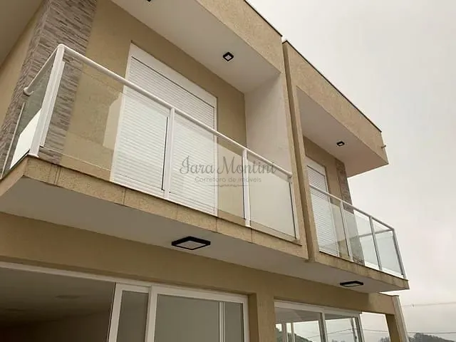 Sobrado com 125m² 3 quartos e 3 banheiros, à venda, no bairro Terra Nobre em Cotia