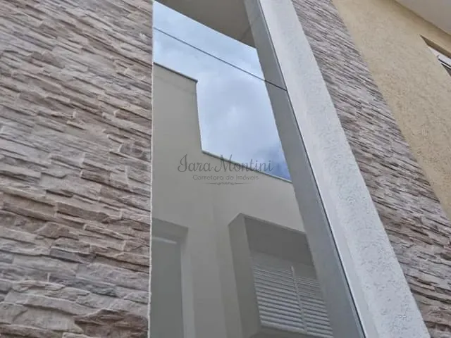 Sobrado com 125m² 3 quartos e 3 banheiros, à venda, no bairro Terra Nobre em Cotia