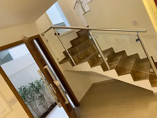 Sobrado com 125m² 3 quartos e 3 banheiros, à venda, no bairro Terra Nobre em Cotia