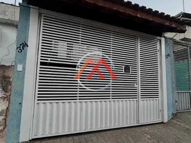 Sobrado 2 quartos e 2 banheiros, à venda, no bairro Jardim Mimar em São Paulo