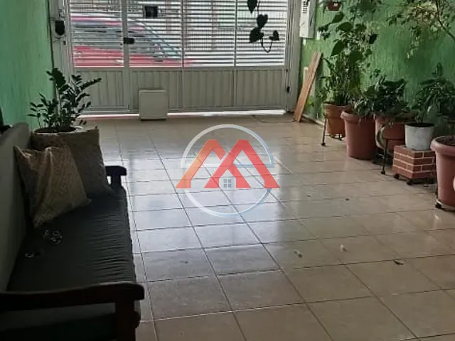 Sobrado 2 quartos e 2 banheiros, à venda, no bairro Jardim Mimar em São Paulo