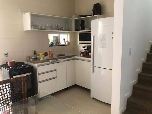 Sobrado 2 quartos e 3 banheiros, à venda, no bairro Centro em Itajaí