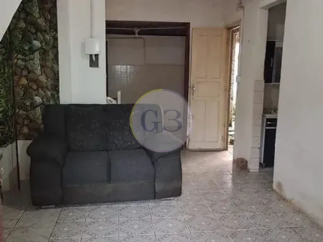Sobrado 2 quartos e 1 banheiro, para alugar, no bairro Fragata em Pelotas