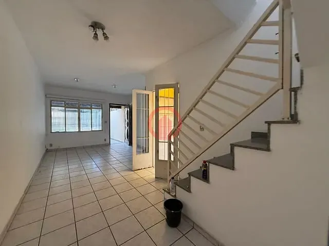 Sobrado com 120m² 2 quartos e 3 banheiros, à venda, no bairro Tatuapé em São Paulo