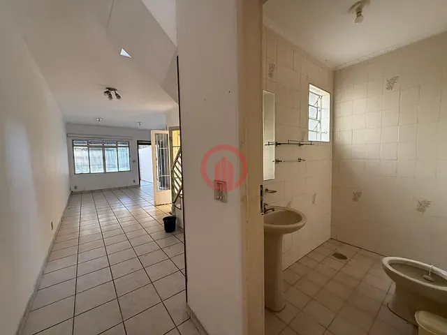 Sobrado com 120m² 2 quartos e 3 banheiros, à venda, no bairro Tatuapé em São Paulo