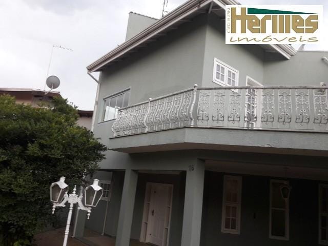Sobrado, 4 quartos, 277 m² - Foto 4