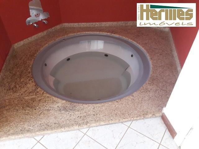 Sobrado, 4 quartos, 277 m² - Foto 23