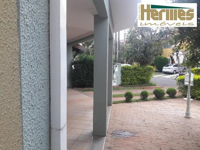 Sobrado, 4 quartos, 277 m² - Foto 3