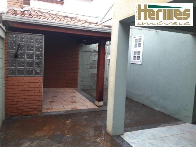 Sobrado, 4 quartos, 277 m² - Foto 35