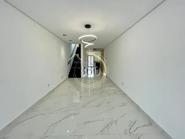 Sobrado com 236m² 3 quartos e 5 banheiros, à venda, no bairro Vila Laís em São Paulo