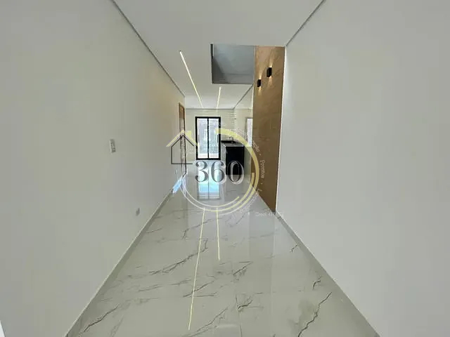 Sobrado com 236m² 3 quartos e 5 banheiros, à venda, no bairro Vila Laís em São Paulo