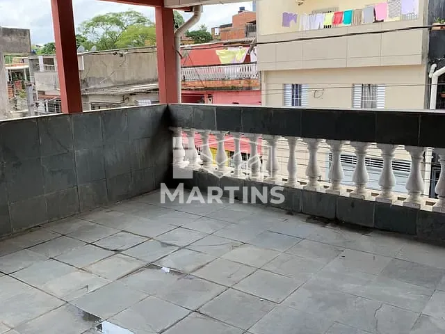 Sobrado 4 quartos e 3 banheiros, à venda, no bairro Jardim da Luz em Embu das Artes