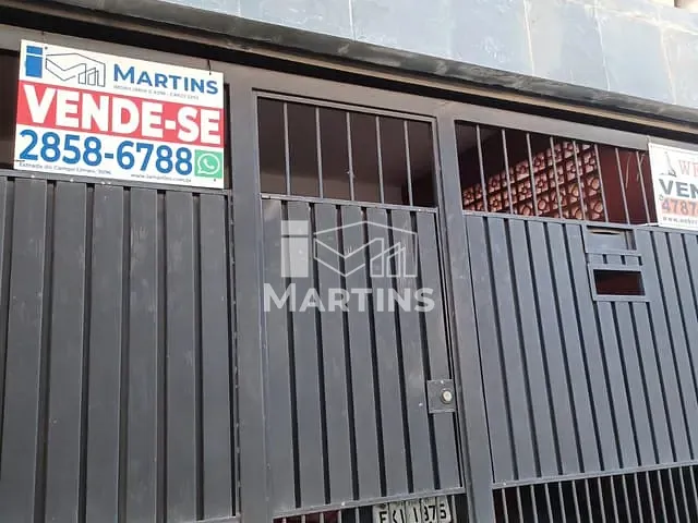 Sobrado 4 quartos e 3 banheiros, à venda, no bairro Jardim da Luz em Embu das Artes