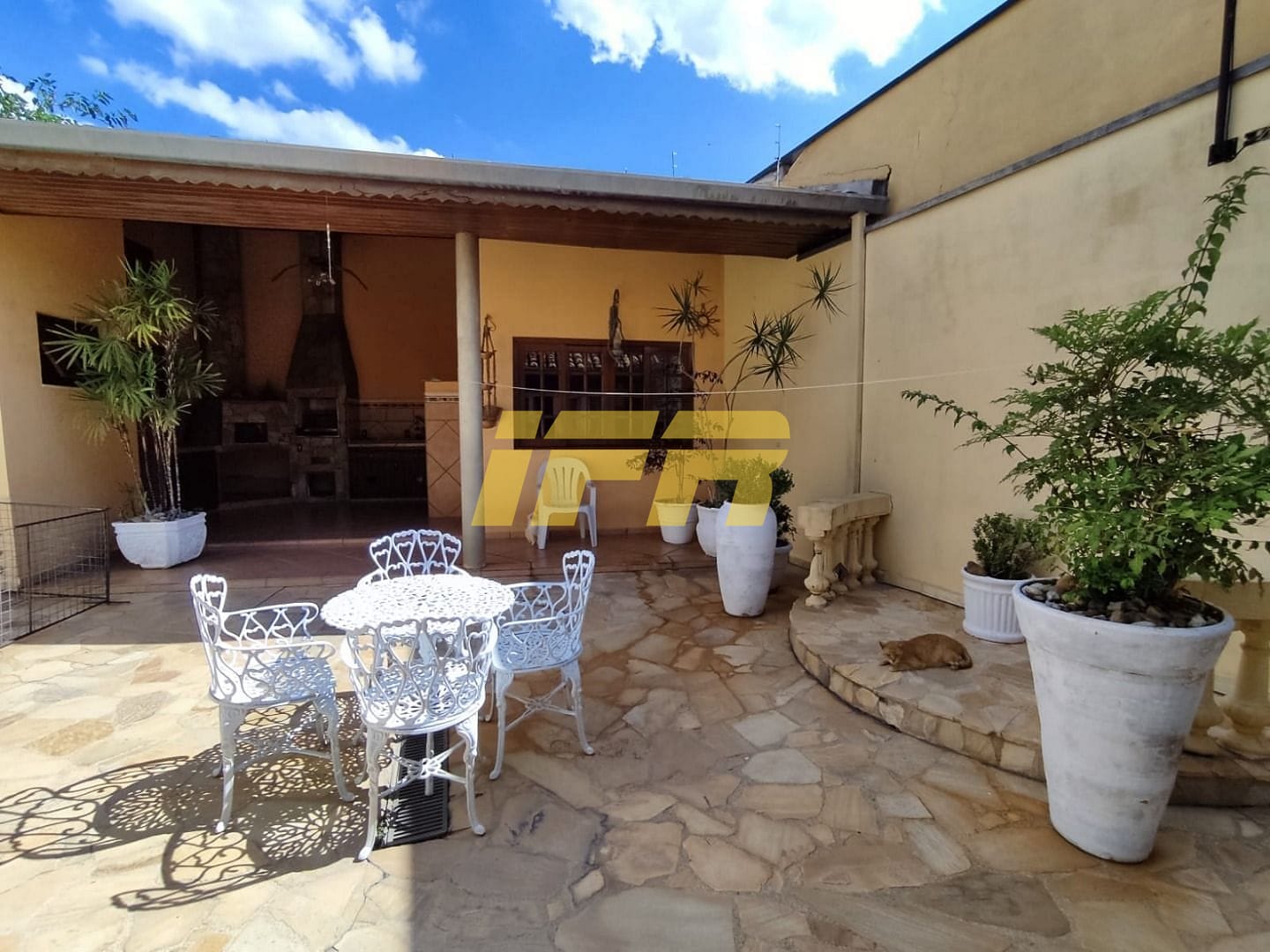 Sobrado, 4 quartos, 300 m² - Foto 9