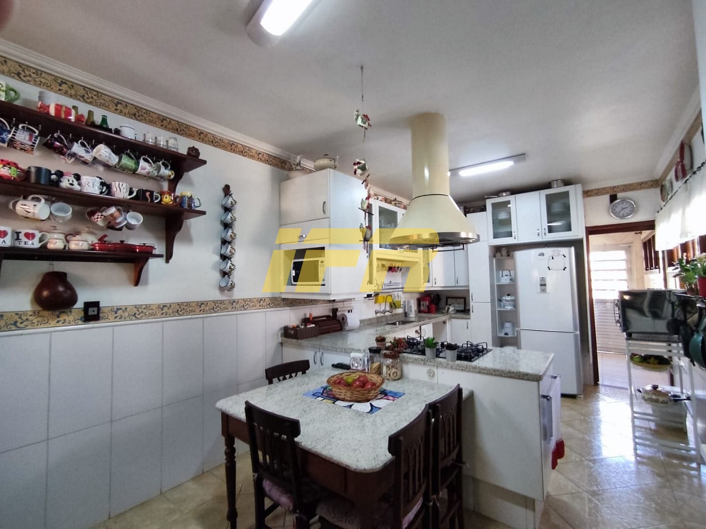 Sobrado, 4 quartos, 300 m² - Foto 56