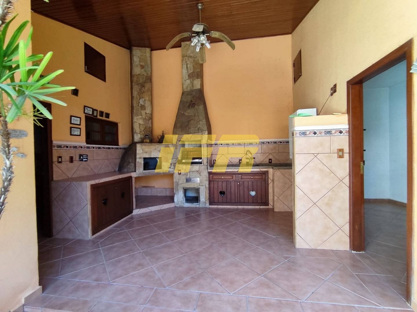 Sobrado, 4 quartos, 300 m² - Foto 16