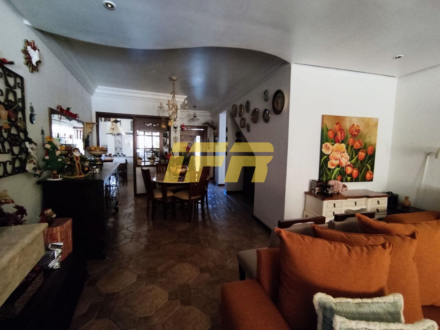 Sobrado, 4 quartos, 300 m² - Foto 23