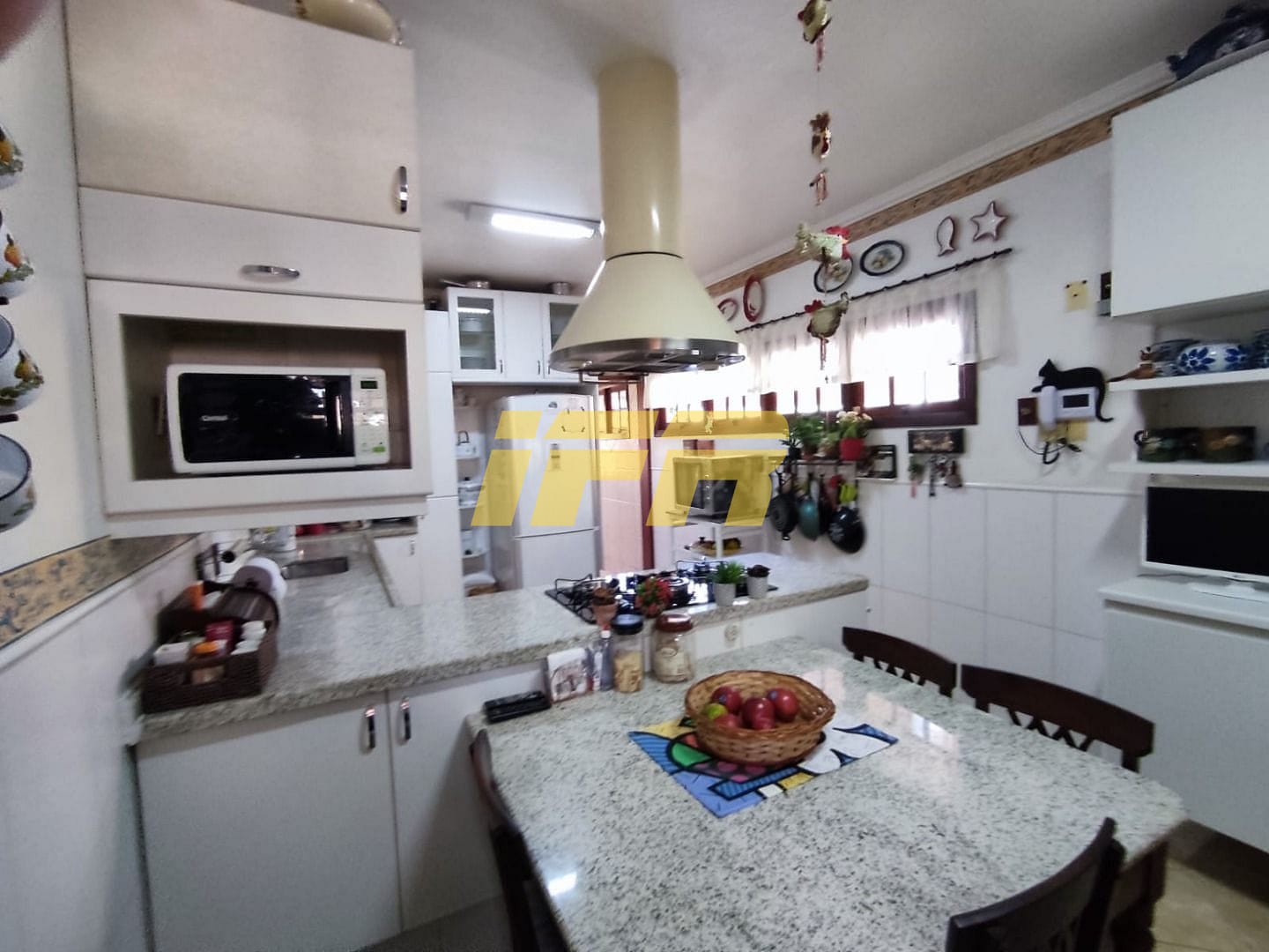 Sobrado, 4 quartos, 300 m² - Foto 53