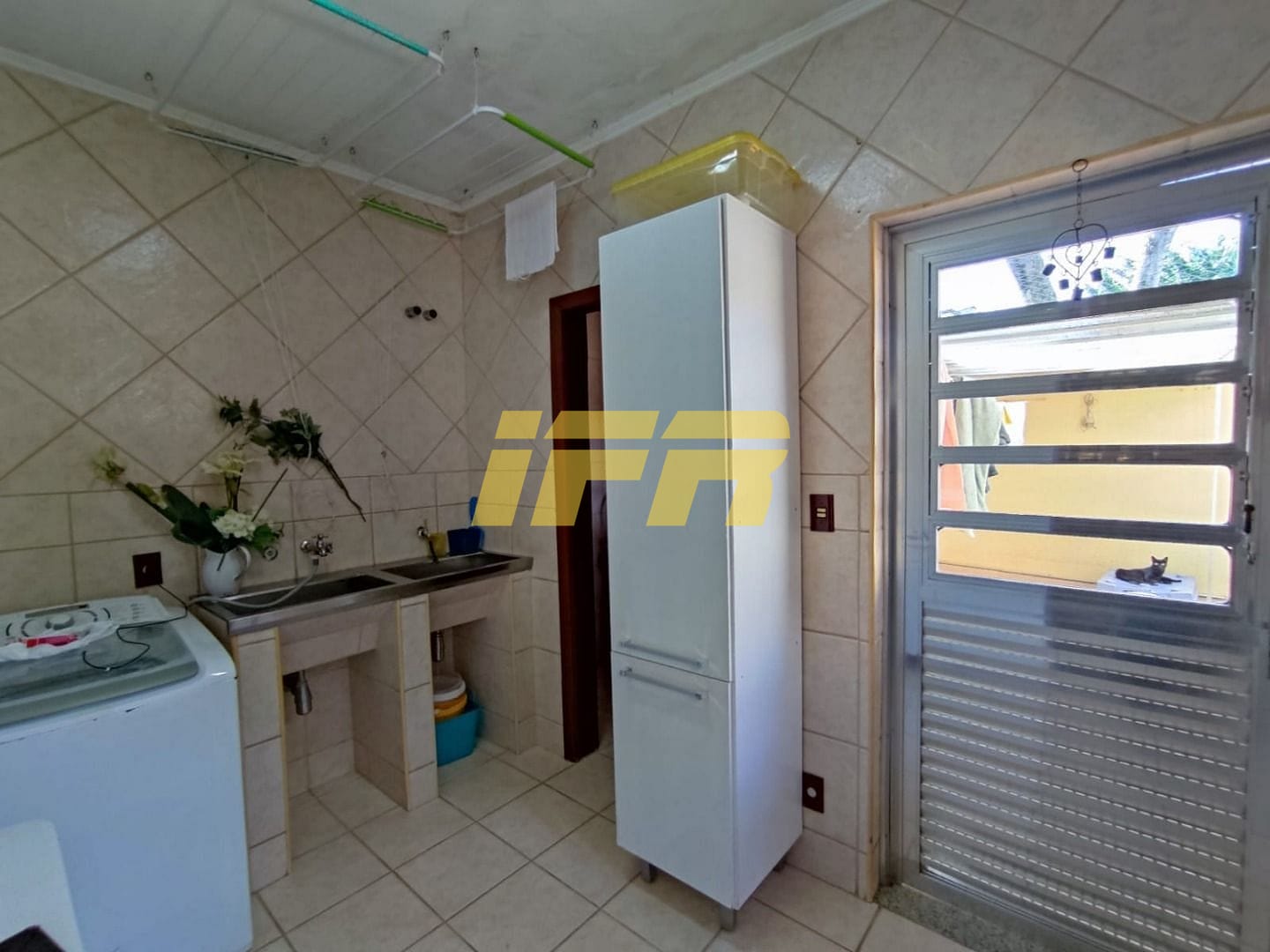 Sobrado, 4 quartos, 300 m² - Foto 61
