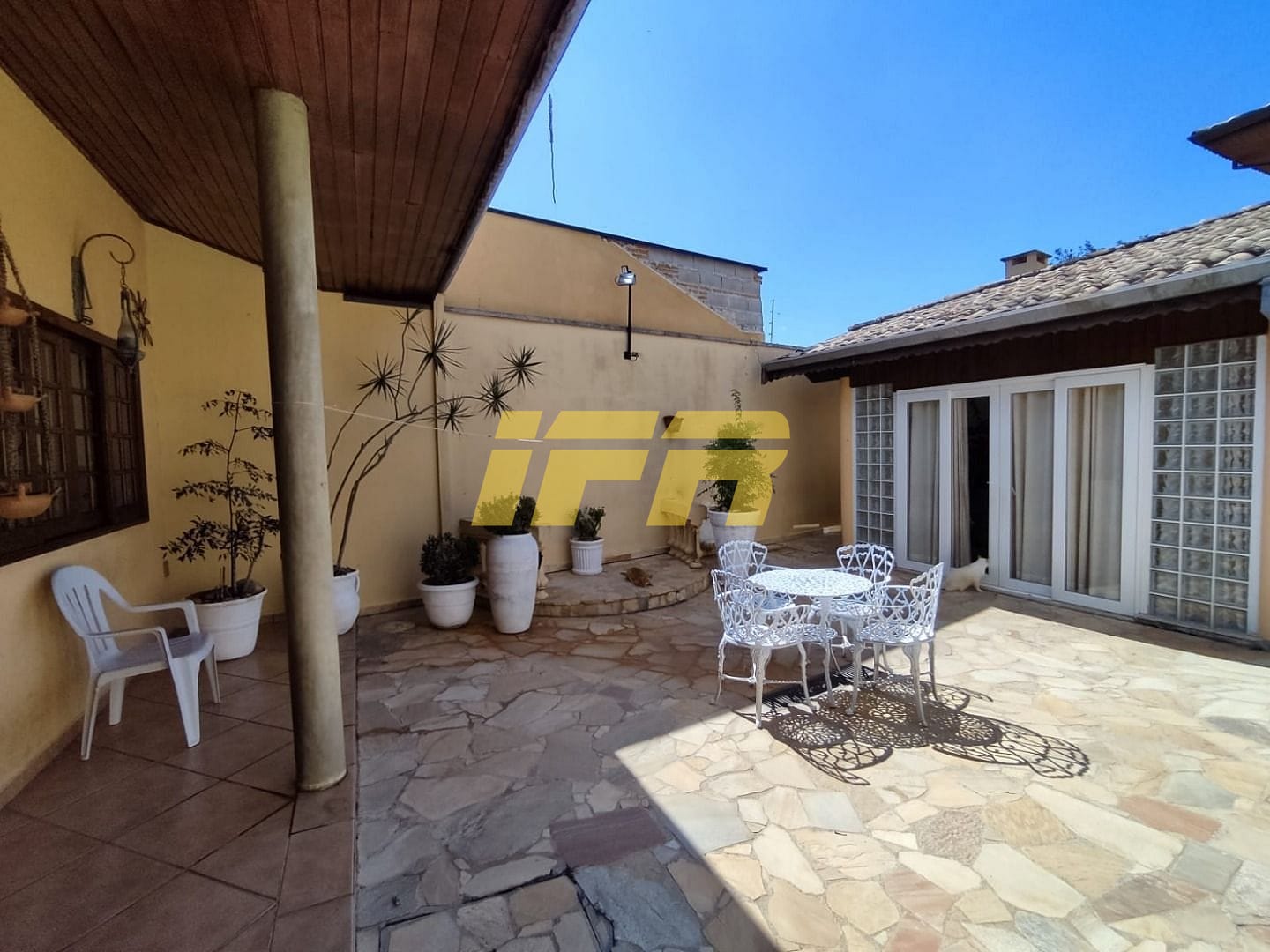 Sobrado, 4 quartos, 300 m² - Foto 17