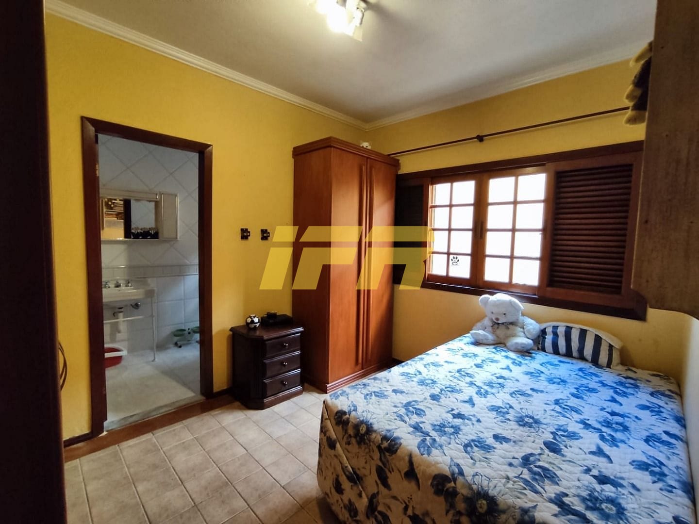 Sobrado, 4 quartos, 300 m² - Foto 46