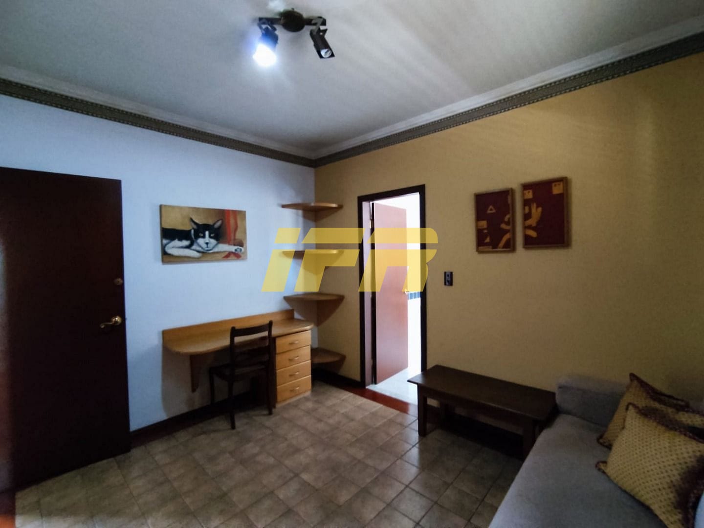 Sobrado, 4 quartos, 300 m² - Foto 50