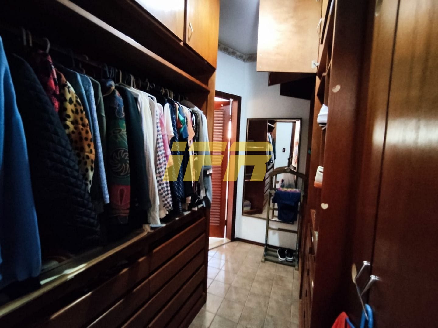 Sobrado, 4 quartos, 300 m² - Foto 47