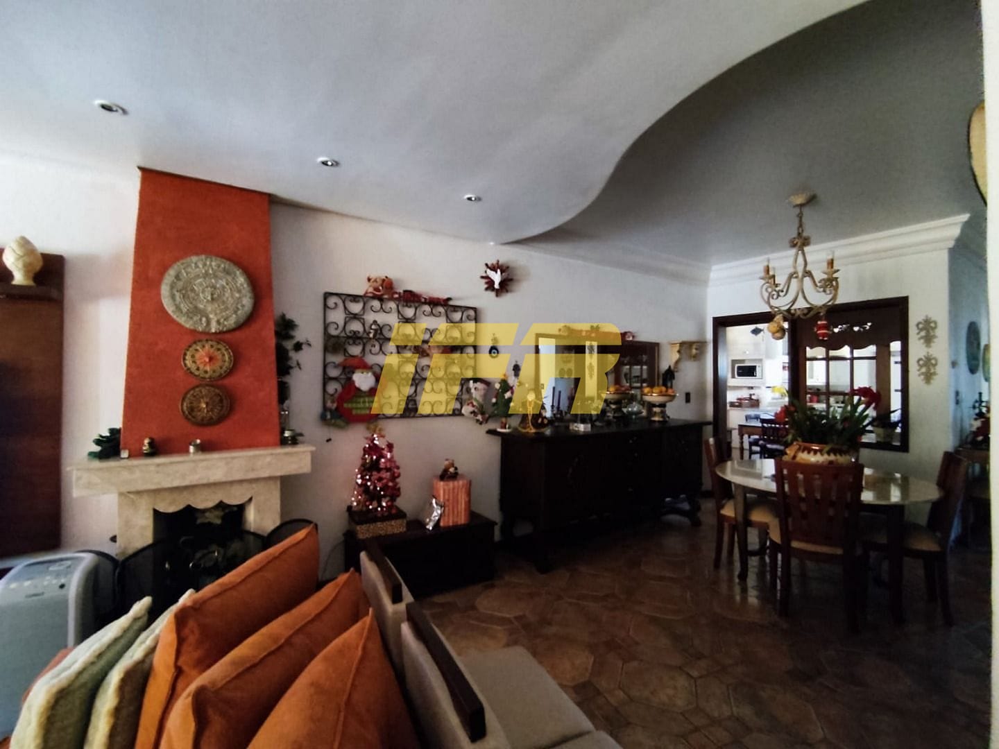 Sobrado, 4 quartos, 300 m² - Foto 10