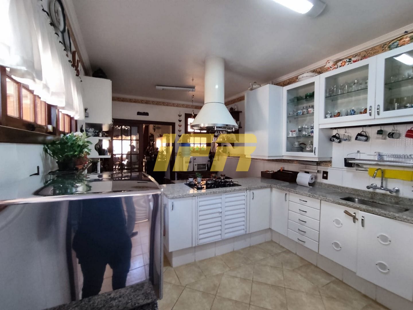 Sobrado, 4 quartos, 300 m² - Foto 54