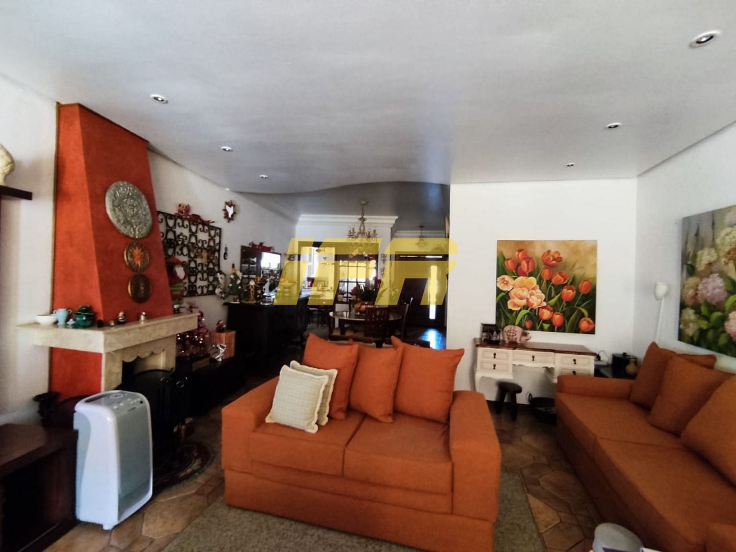 Sobrado, 4 quartos, 300 m² - Foto 24