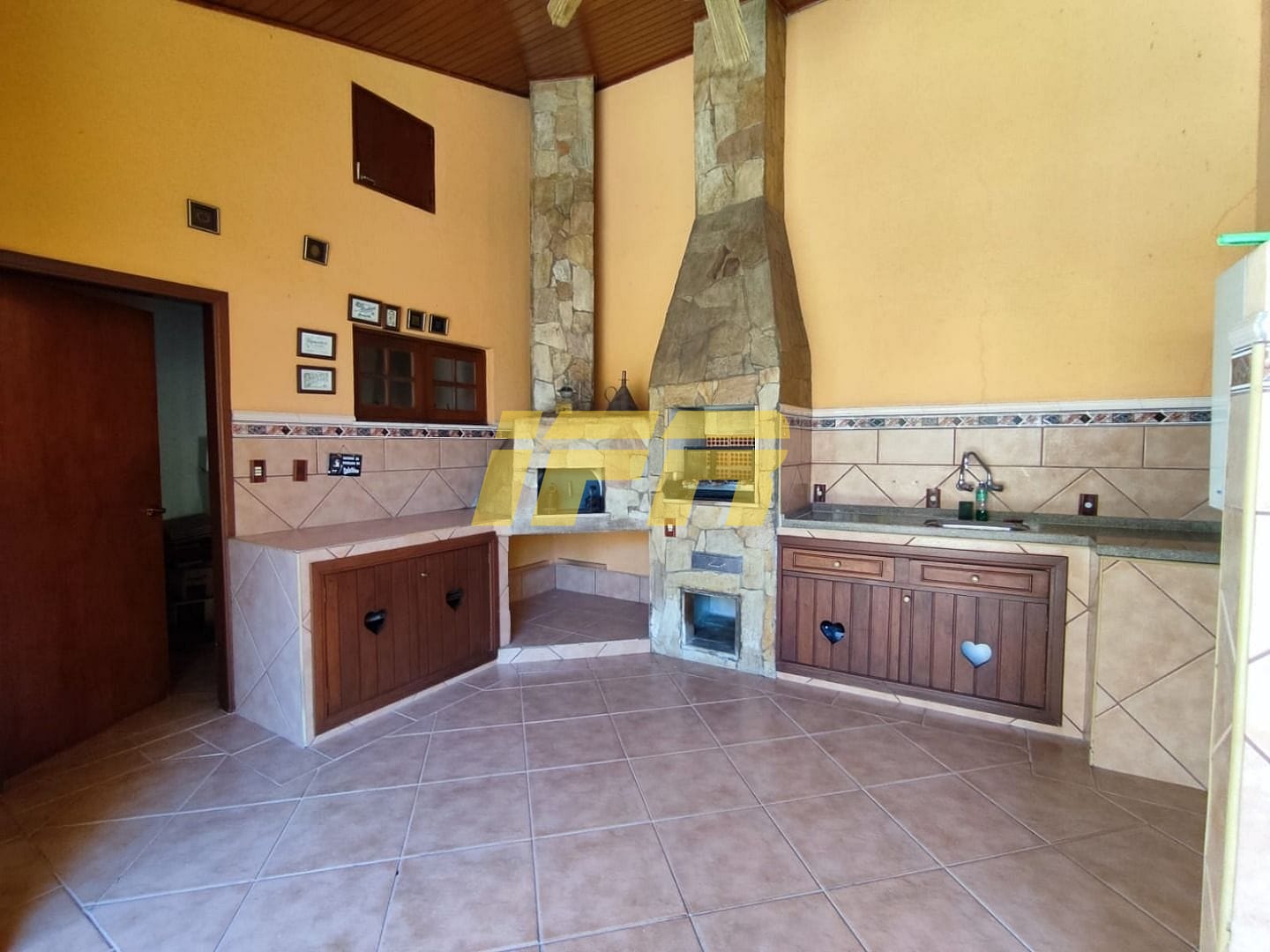 Sobrado, 4 quartos, 300 m² - Foto 13